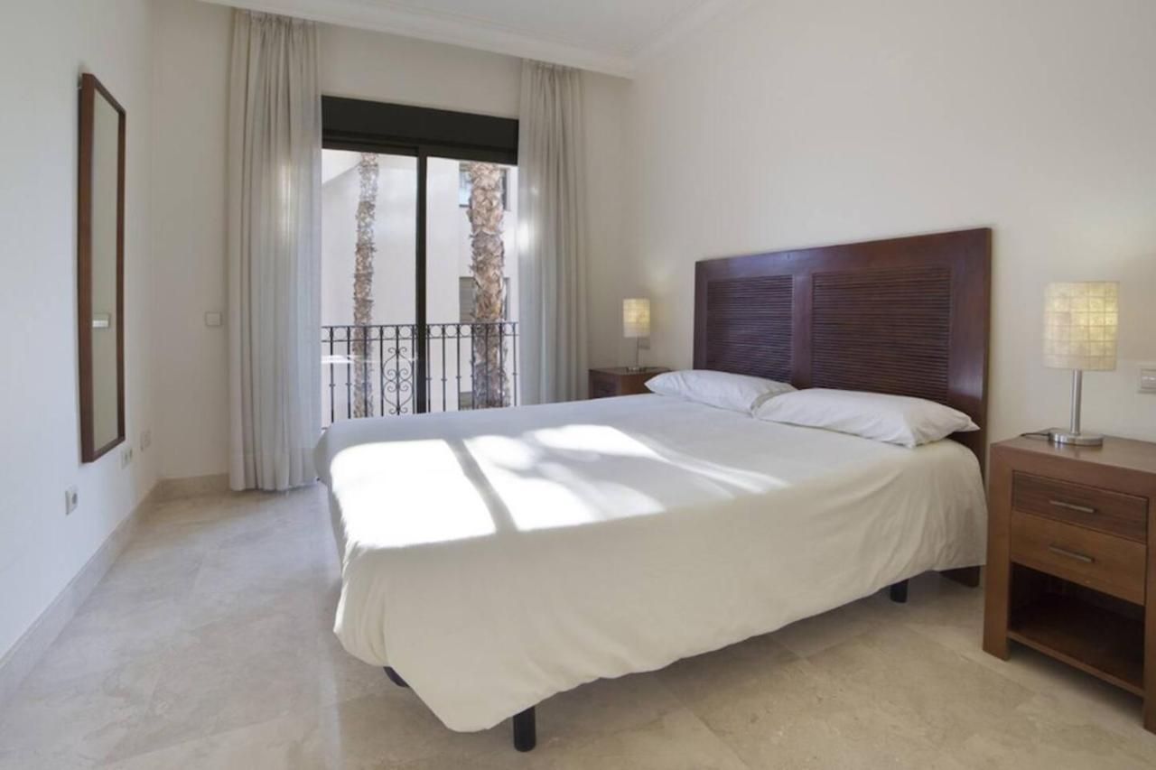 La Roza De Roda Golf San Javier Exteriör bild